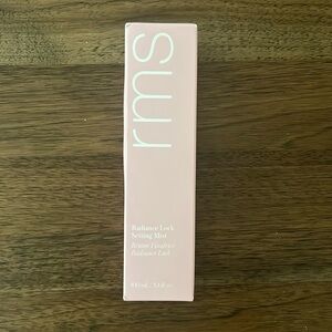 RMS Radiance Lock Setting Mist